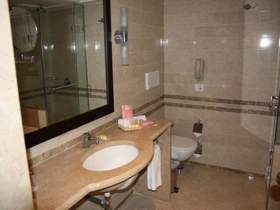 Bad Steigenberger ALDAU Beach Hotel