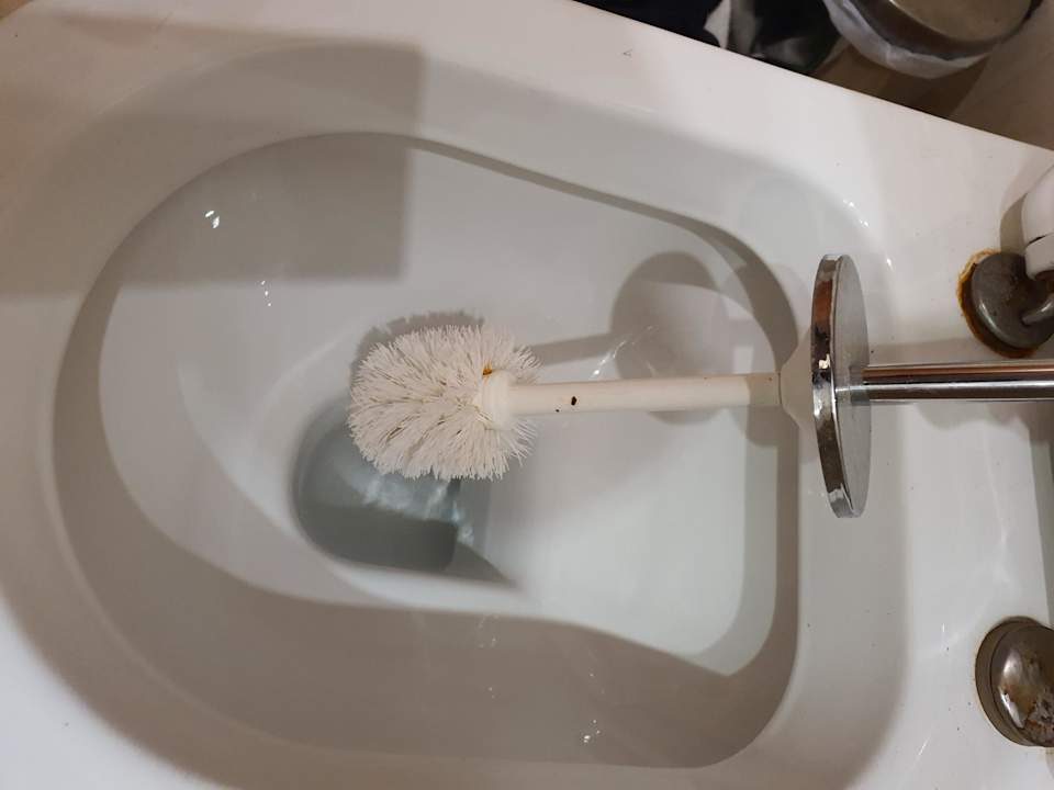 Zimmer Hotel Serita Beach