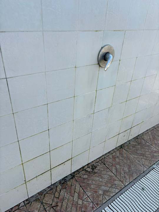 Strand Aldiana Club Rocca Nettuno Calabria