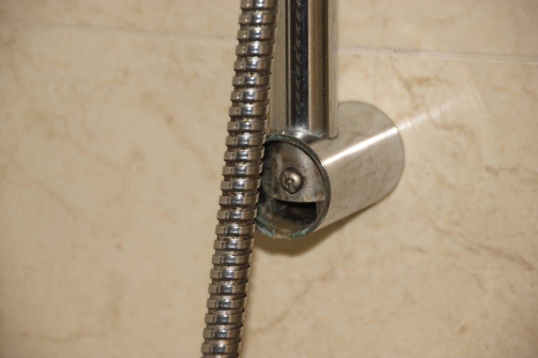 Duscharmatur Atlantica Aeneas Resort