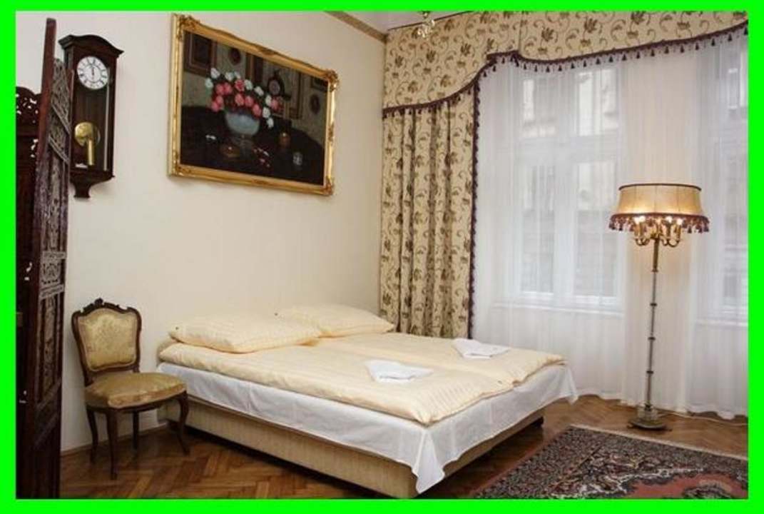 Pokój Apartments Florian Kazimierz