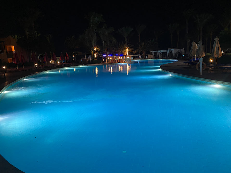 Pool Stella Beach Resort & Spa Makadi Bay