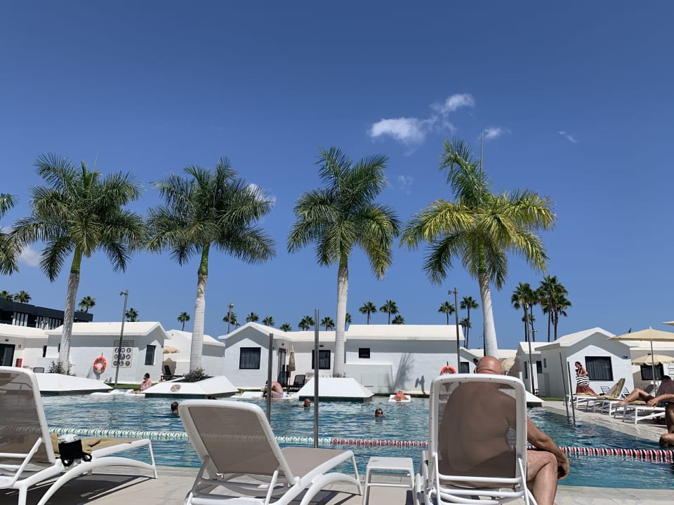 Pool Club Maspalomas Suites & SPA