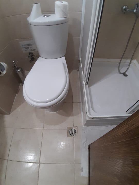 Zimmer Sayanora Hotel