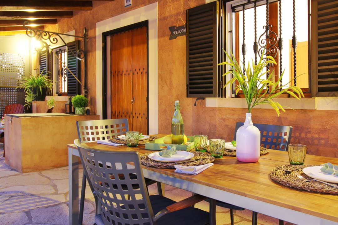 Sonstiges Son Llaneras Villa