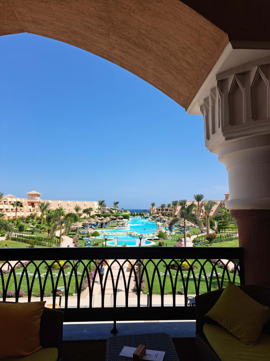 Pool Jasmine Palace Resort & Spa