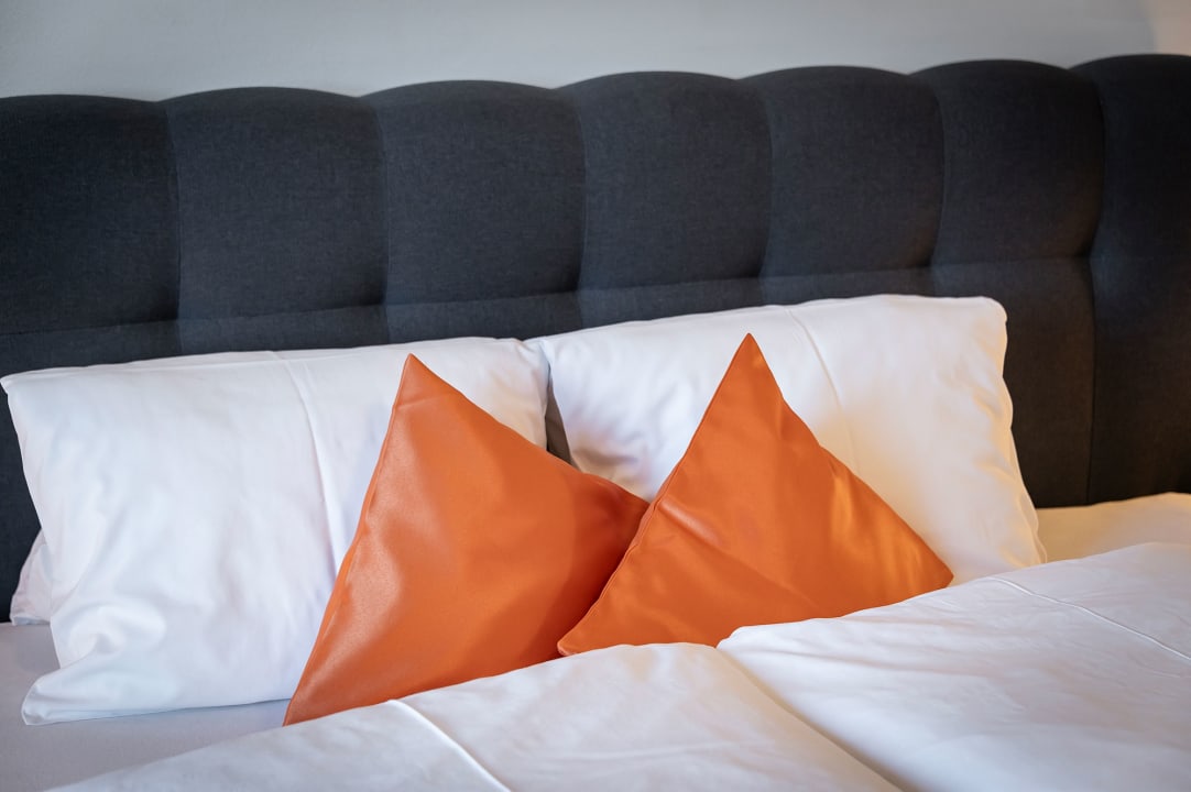 Zimmer Residence Georgenhöhe