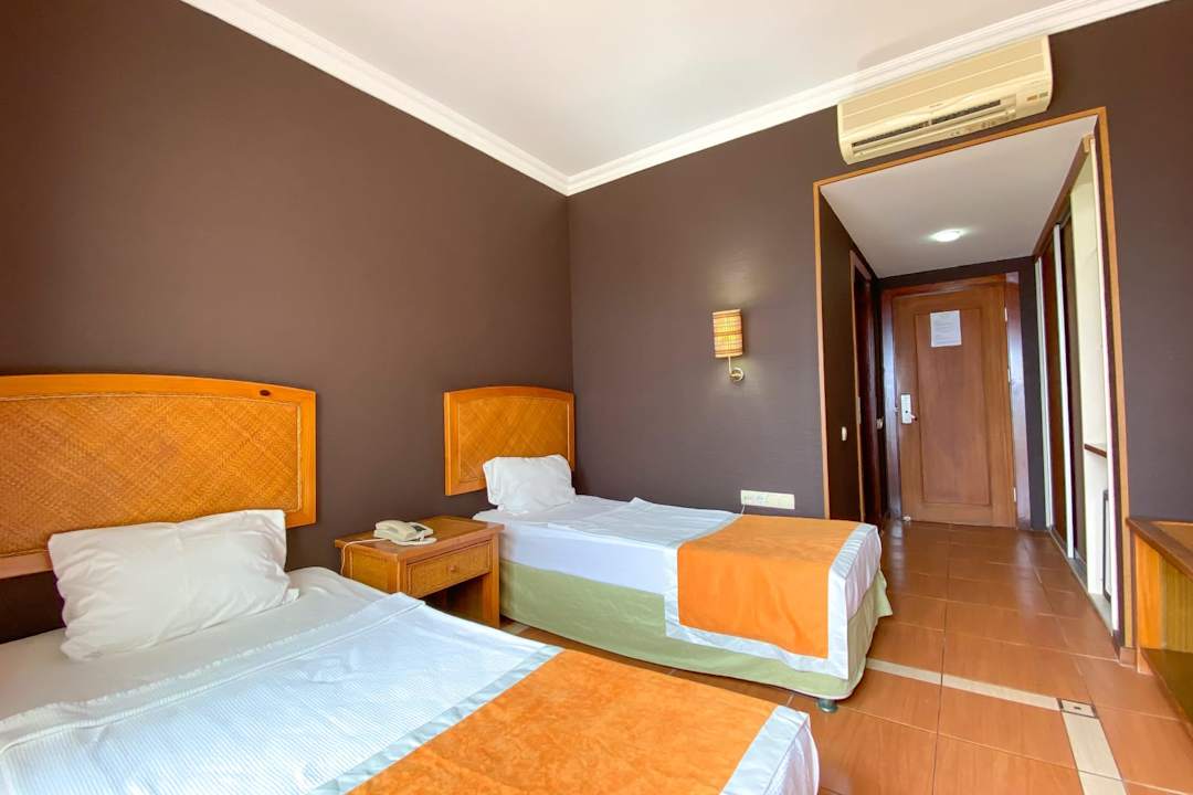 Zimmer Jura Hotels Bodrum Resort