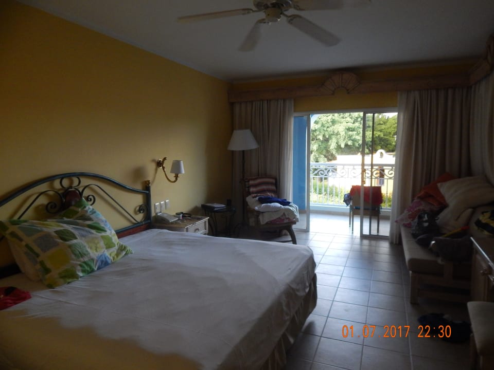 Zimmer Iberostar Selection Hacienda Dominicus