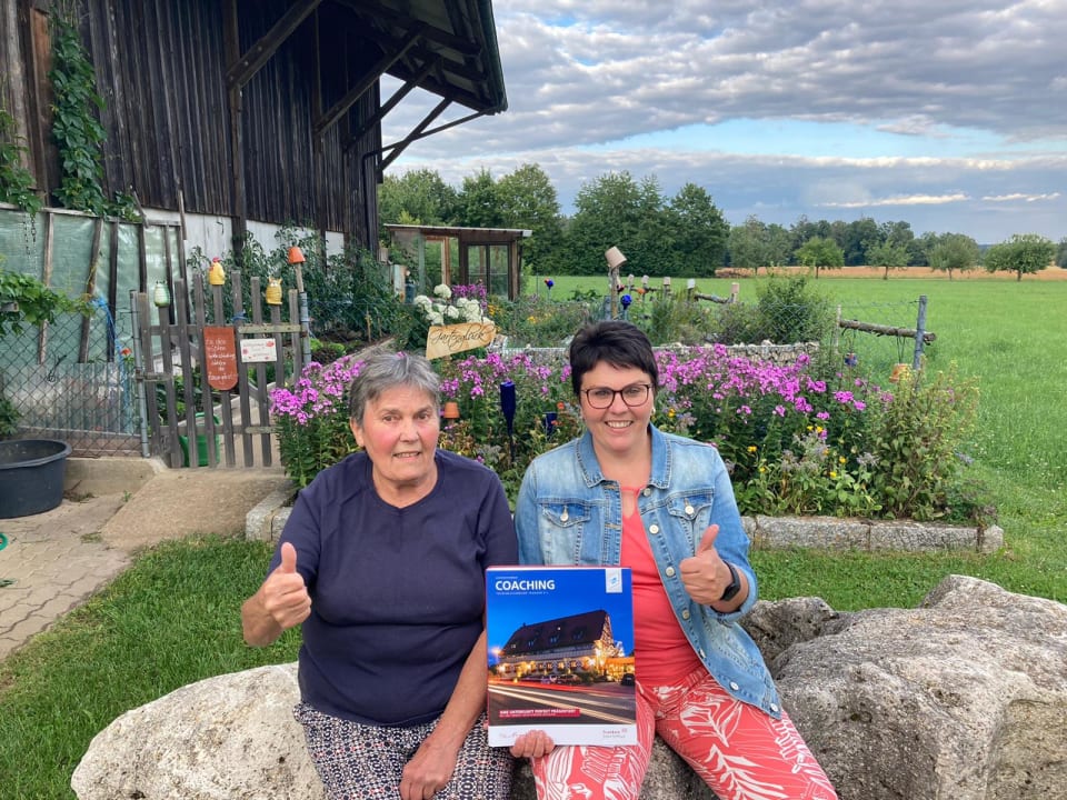 Sonstiges Ferienhof Buchberger