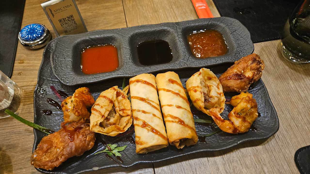 Gastro Arycanda Kirman Premium