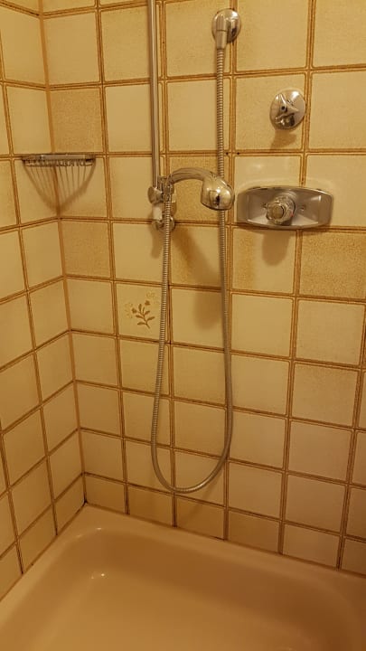 Zimmer Hotel Klostermühle