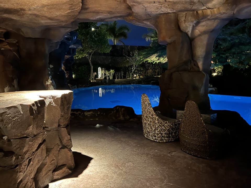 Pool Lopesan Baobab Resort