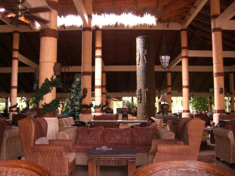 Chillout-Möglichkeit Grand Palladium Select Bávaro Resort & Spa