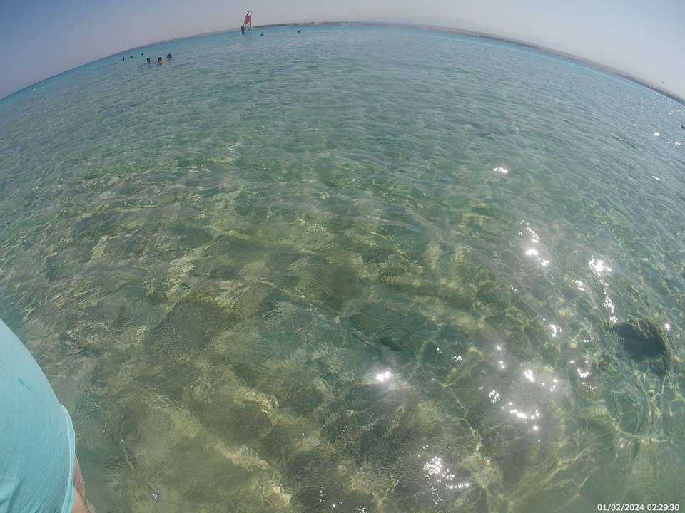 Strand The V Luxury Resort Sahl Hasheesh