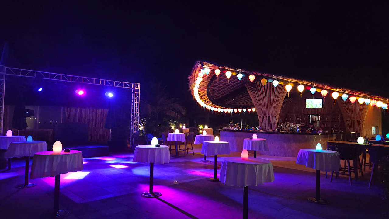 Sport & Freizeit ROBINSON NAM HOI AN