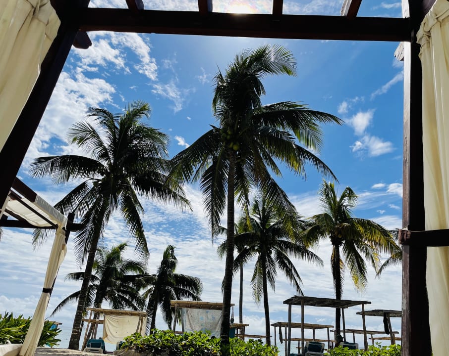 Ausblick Akumal Bay Beach & Wellness Resort