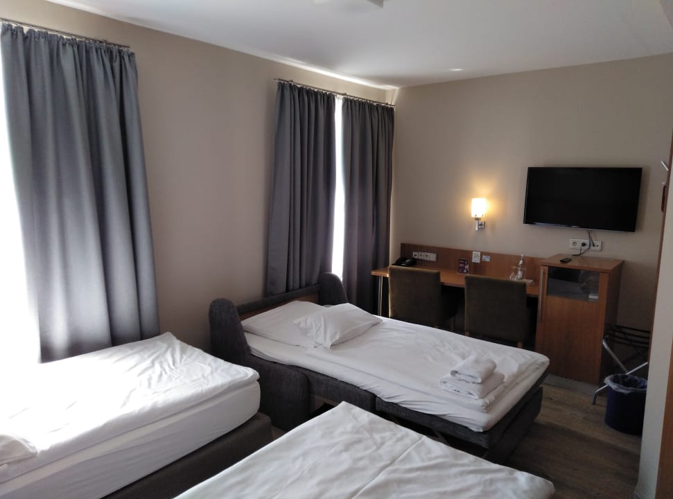 Zimmer Hotel Lindleinsmühle