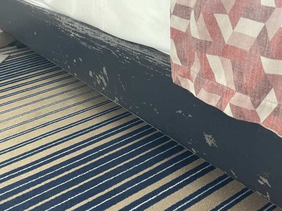 Zimmer Best Western Plus Welcome Hotel Frankfurt