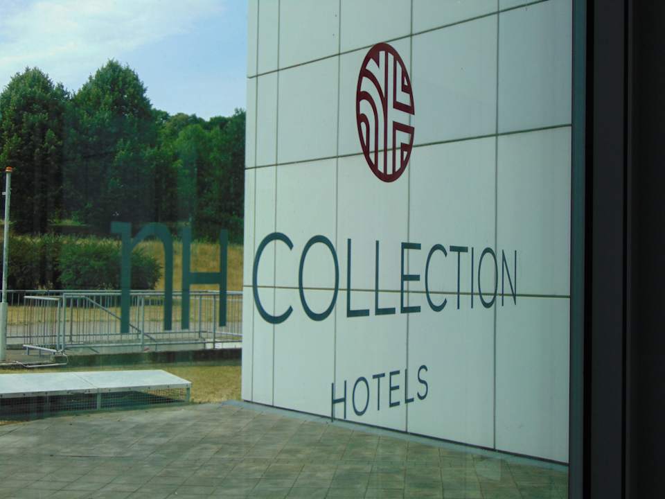 Sonstiges NH Collection Köln Mediapark