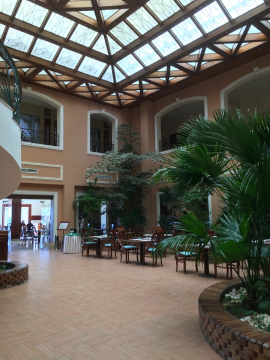 Gastro Imperial Shams Abu Soma