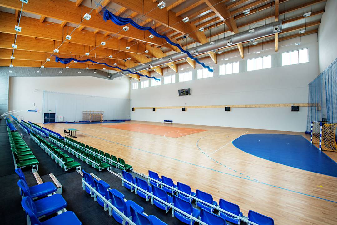 Sport & Freizeit Hotel Arłamów