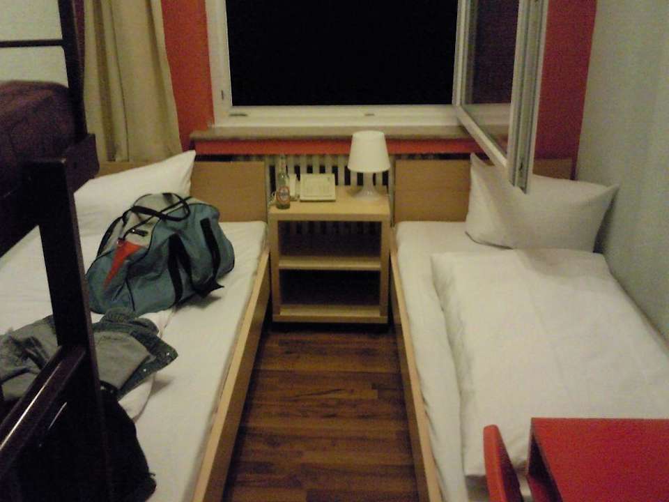 Zimmer SMARTY Cologne City Center Hotel | Hostel | Boardinghouse