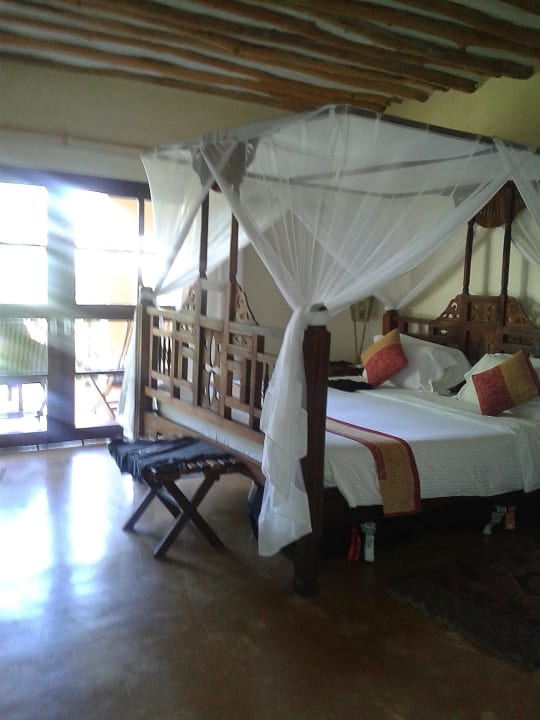 Afrikanischer Stil Neptune Pwani Beach Resort & Spa