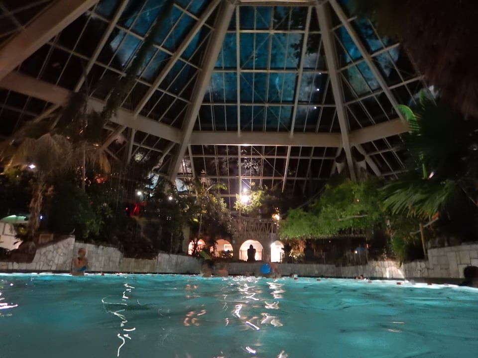 Pool Center Parcs De Eemhof