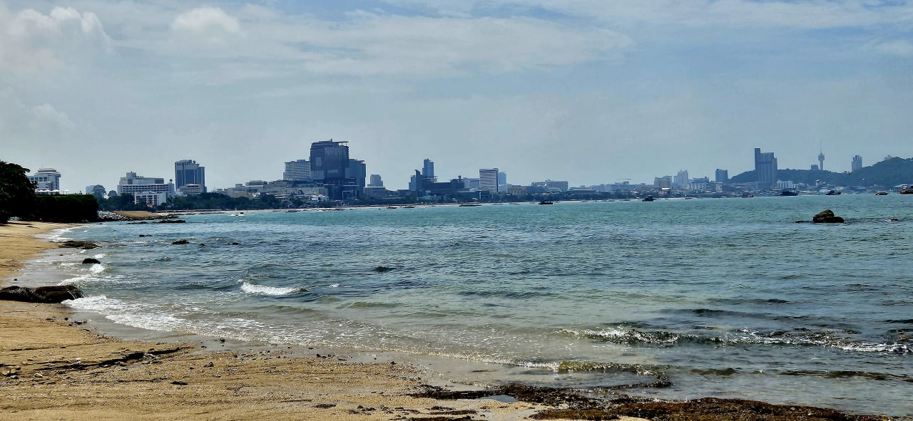 Strand Woodlands Hotel & Resort