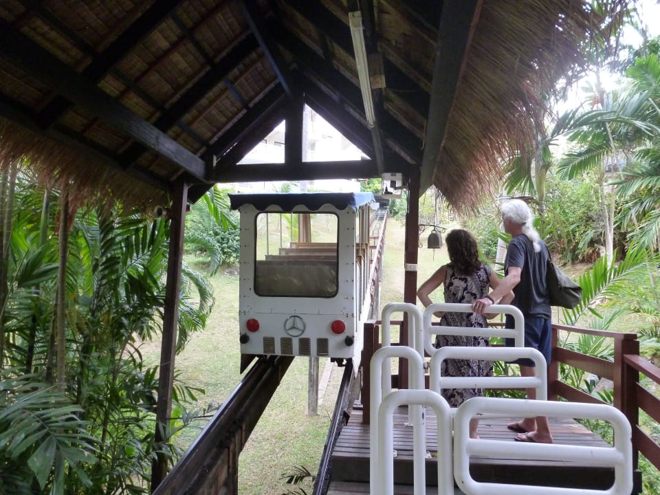 Cape Panwa Hotel in Phuket Thailand Cape Panwa Hotel