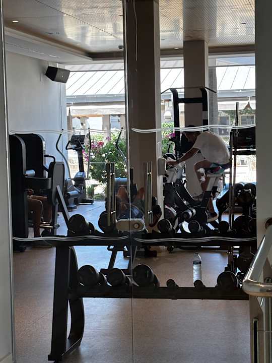 Sport & Freizeit Barossa Park