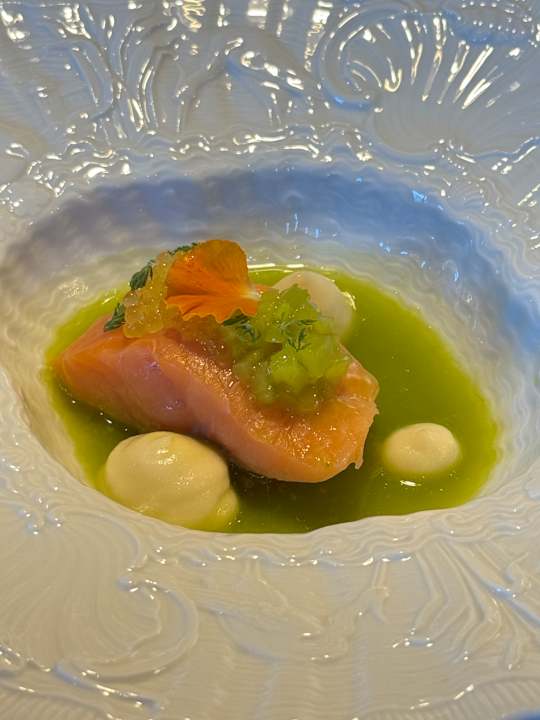 Gastro Naturresort & Spa Schindelbruch