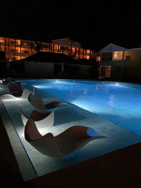 Pool Iberostar Selection Coral Bávaro