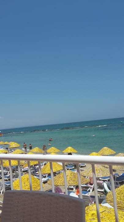 Strand Salamis Bay Conti Resort Hotel & Casino