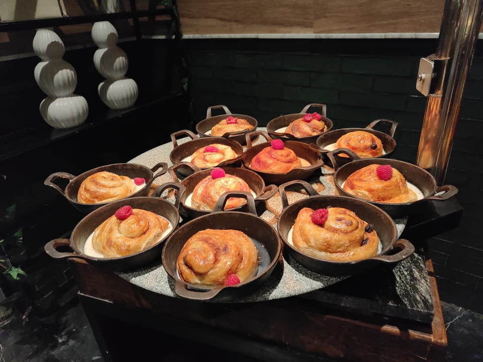 Gastro TRS Coral Hotel - Adults Only