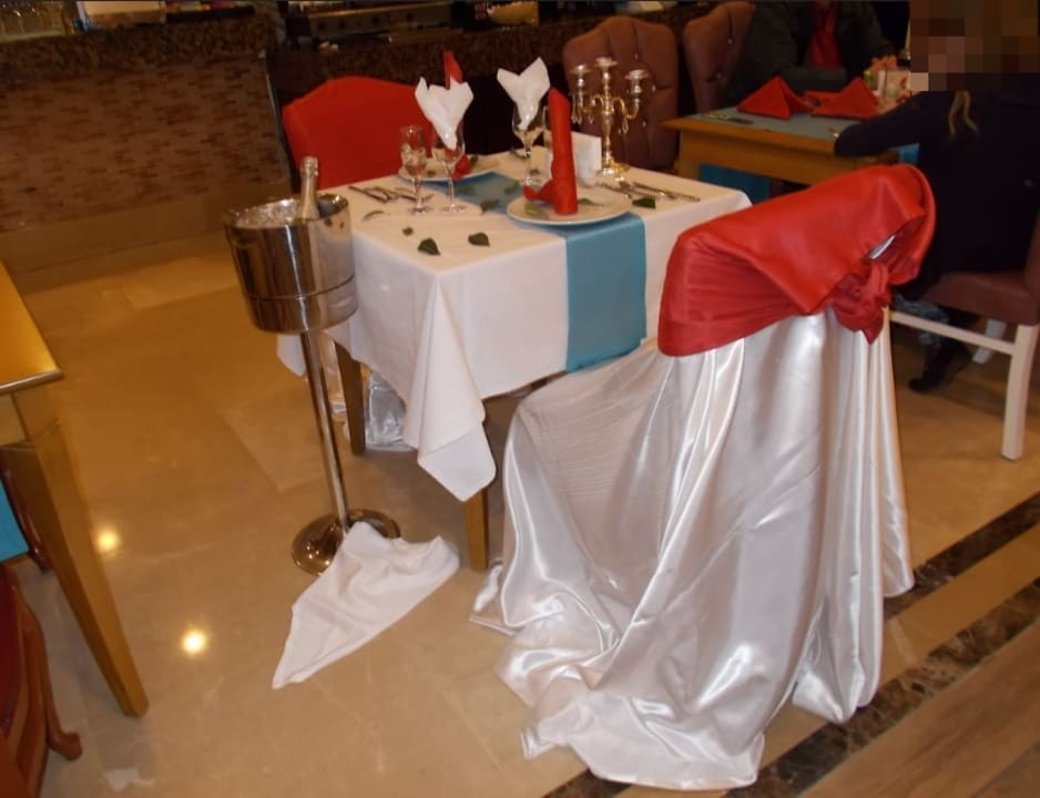 Gastro Dream World Resort & Spa