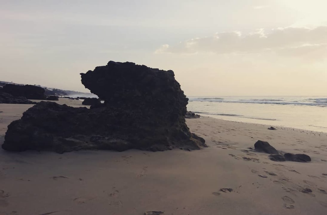 Strand Iberostar Selection Fuerteventura Palace