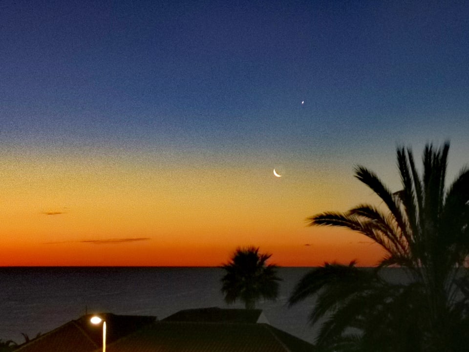 Ausblick LABRANDA Marieta - Adults only