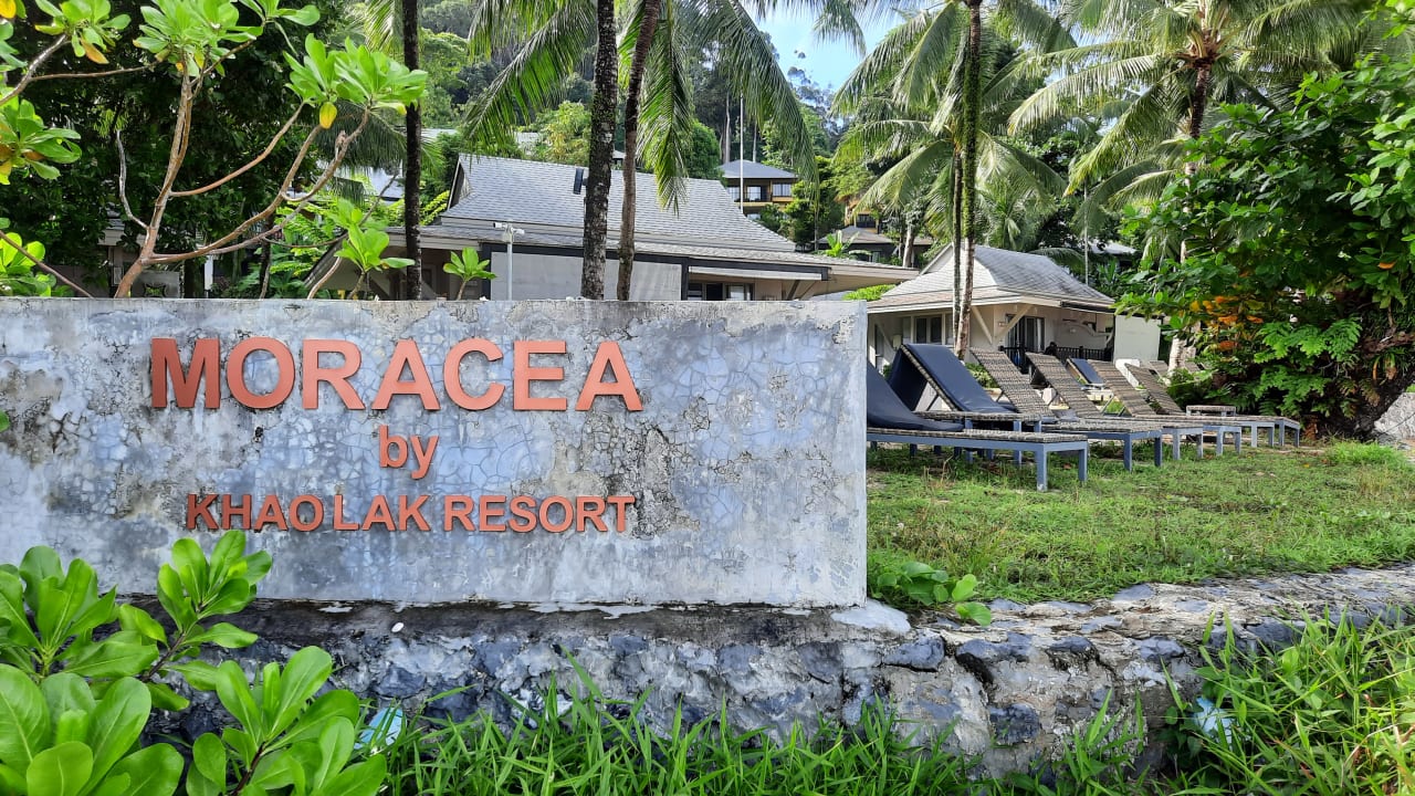 Sonstiges Moracea by Khao Lak Resort