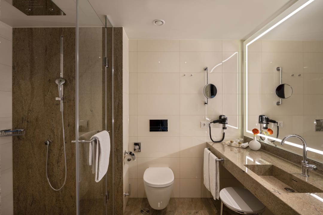 Zimmer Maritim Hotel Ingolstadt