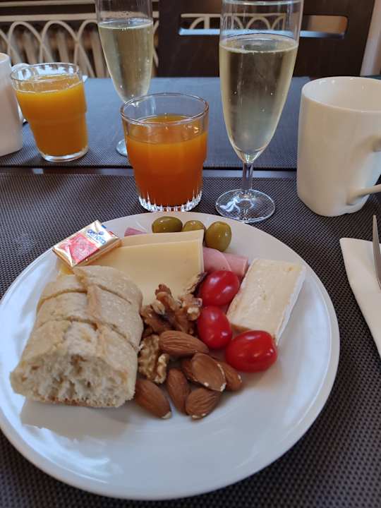 Gastro Grand Hotel Filippo