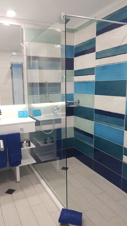 Zimmer Sentido Marea