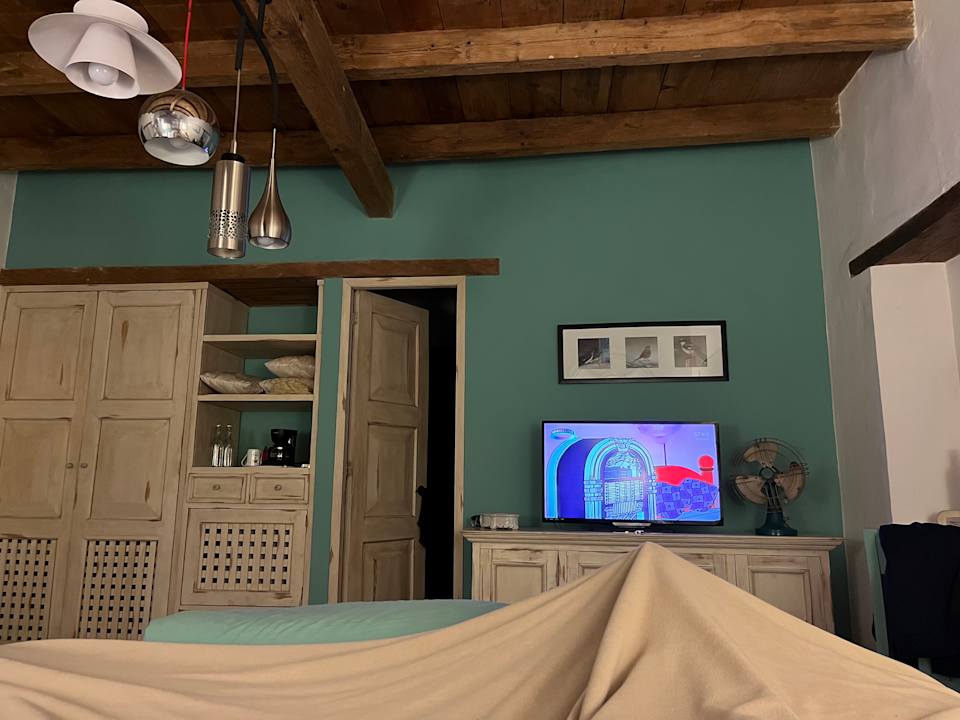 Zimmer Suites Mexicanos 10 - Casavieja