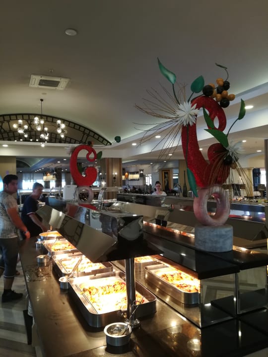 Gastro Hotel Delphin Diva