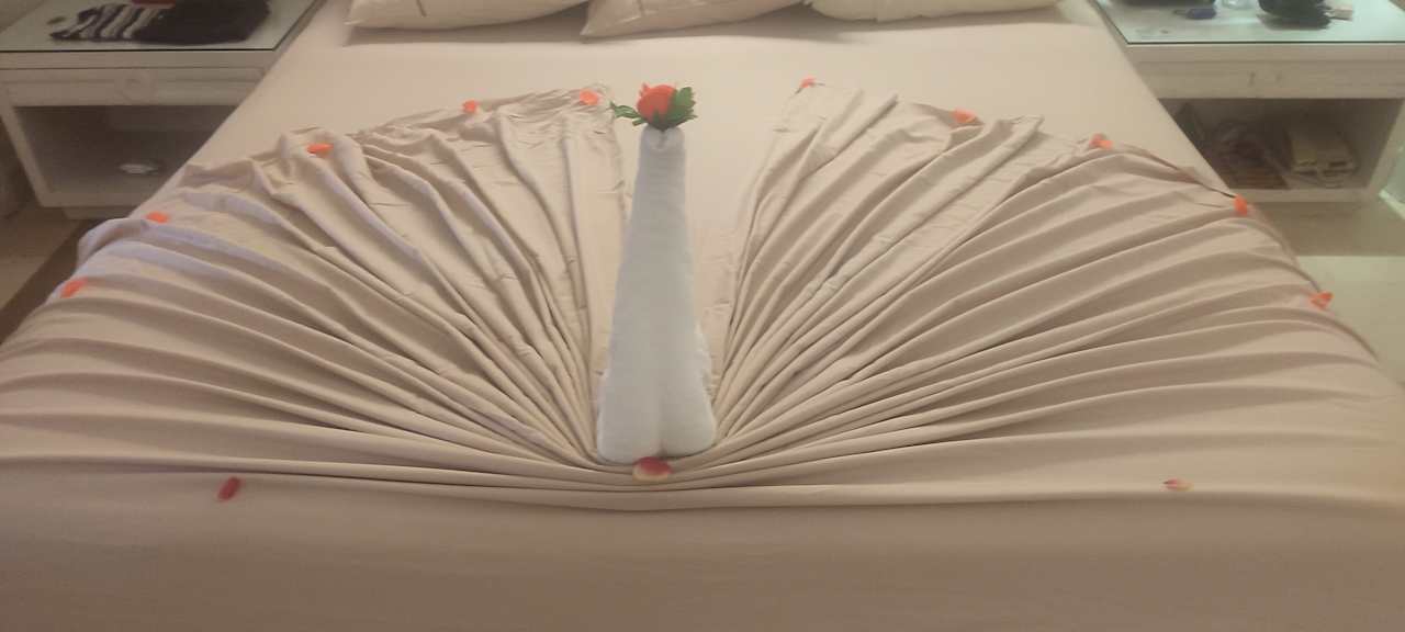 Zimmer Makadi Spa - Adults only