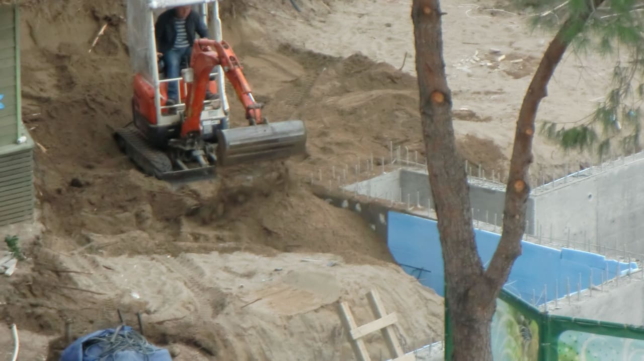 Niemals im März Voyage Belek Golf & Spa