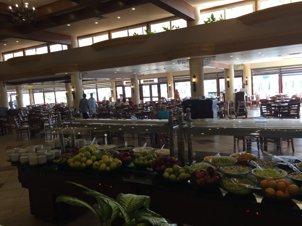 Restaurant Pickalbatros Dana Beach Resort - Hurghada