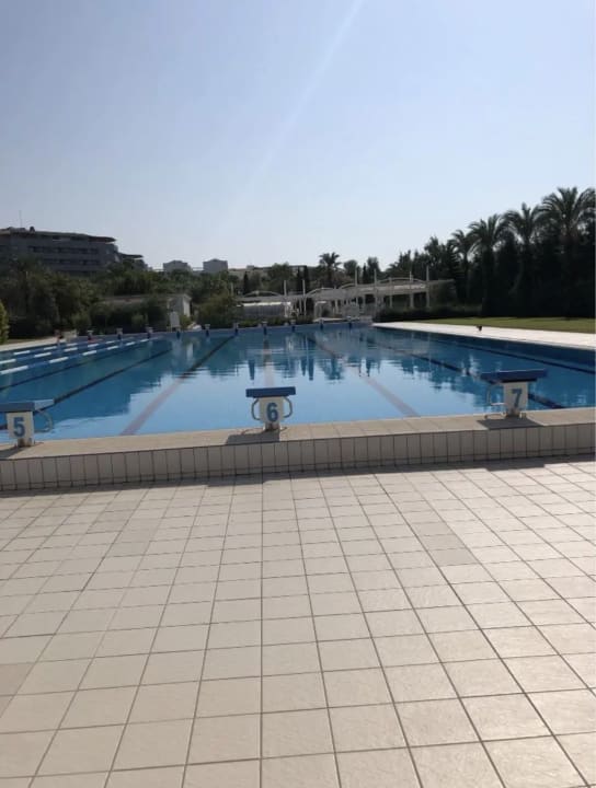 Pool TUI BLUE Xanthe