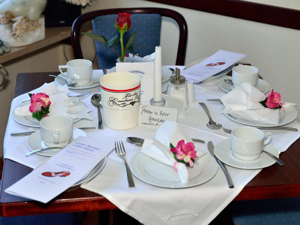 Restaurant Hotel Thorwarth